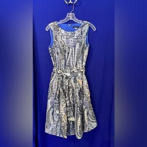 Tommy Hilfiger Size 4 Dress